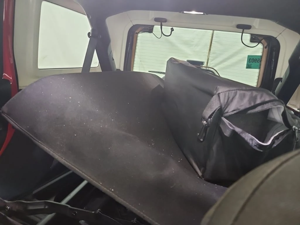 Jeep Wrangler * UNLIMITED SPORT * CARFAX *  | Mobile.bg � ����������� 13