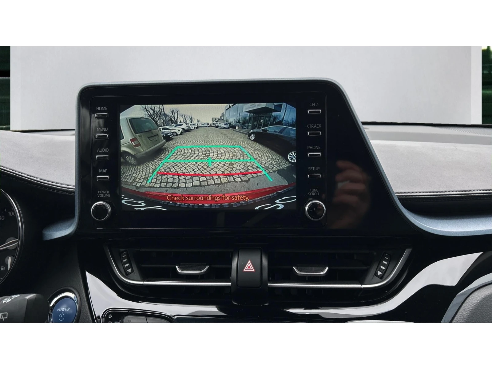 Toyota C-HR ������� ������ �� 367   | Mobile.bg � ����������� 15