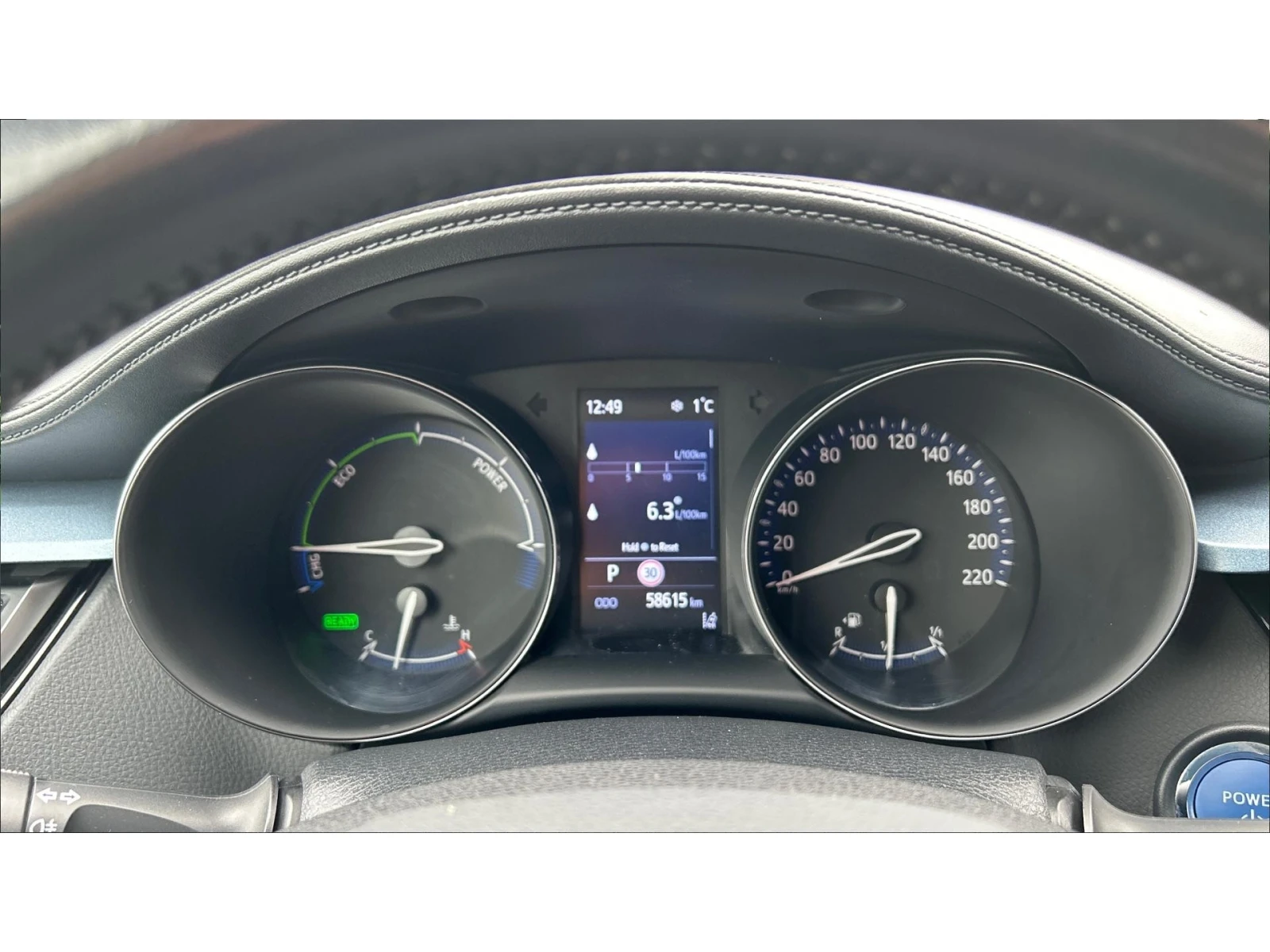 Toyota C-HR ������� ������ �� 367   | Mobile.bg � ����������� 14