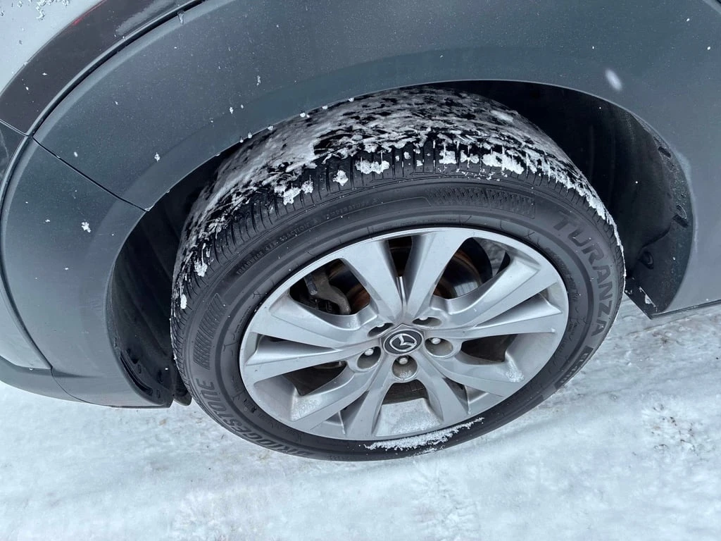 Mazda CX-30 * GS * CARFAX * ПОДГРЕВИ * КАМЕРА * KEYLESS - изображение 7