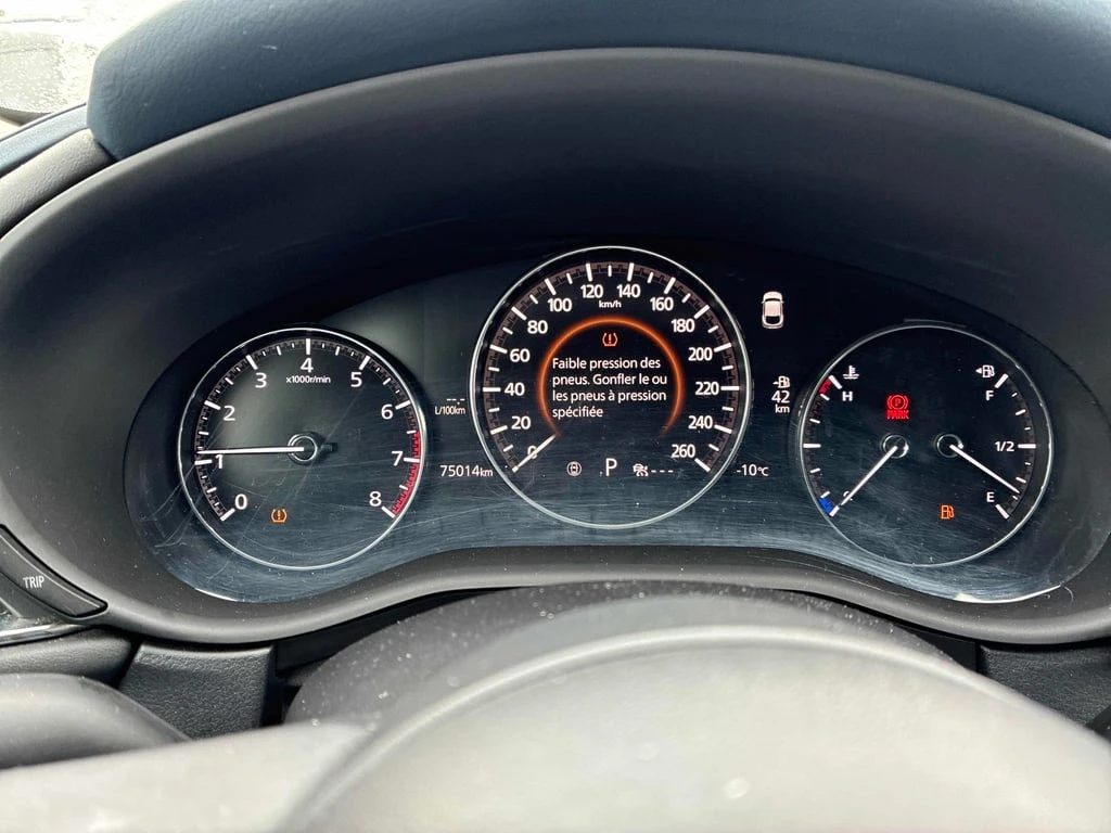 Mazda CX-30 * GS * CARFAX * ПОДГРЕВИ * КАМЕРА * KEYLESS - изображение 8