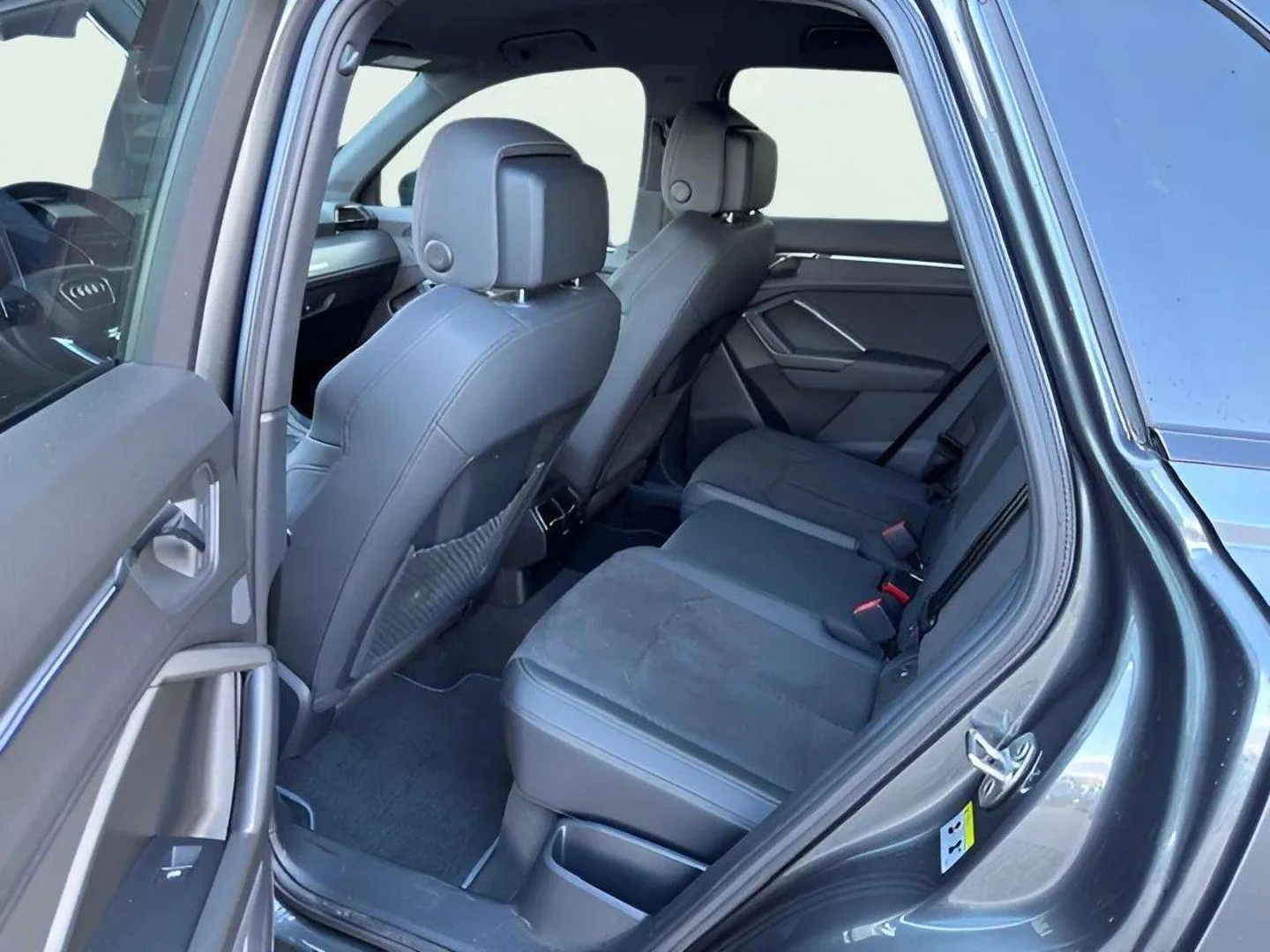 Audi Q3 S line 35 TDI quattro | Mobile.bg � ����������� 6