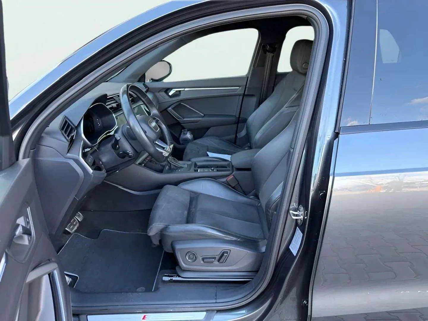 Audi Q3 S line 35 TDI quattro | Mobile.bg � ����������� 7