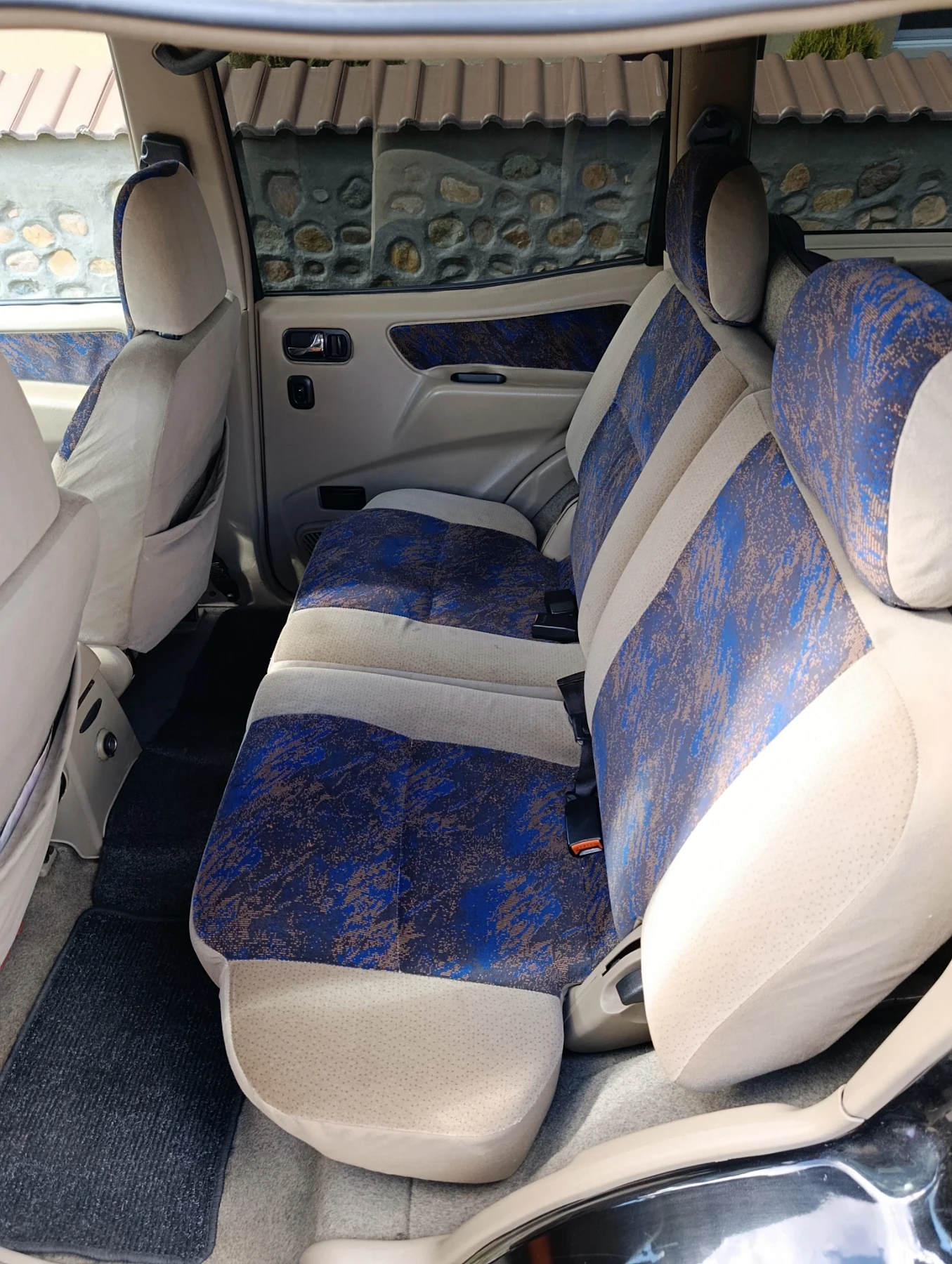 Nissan Terrano  - изображение 9