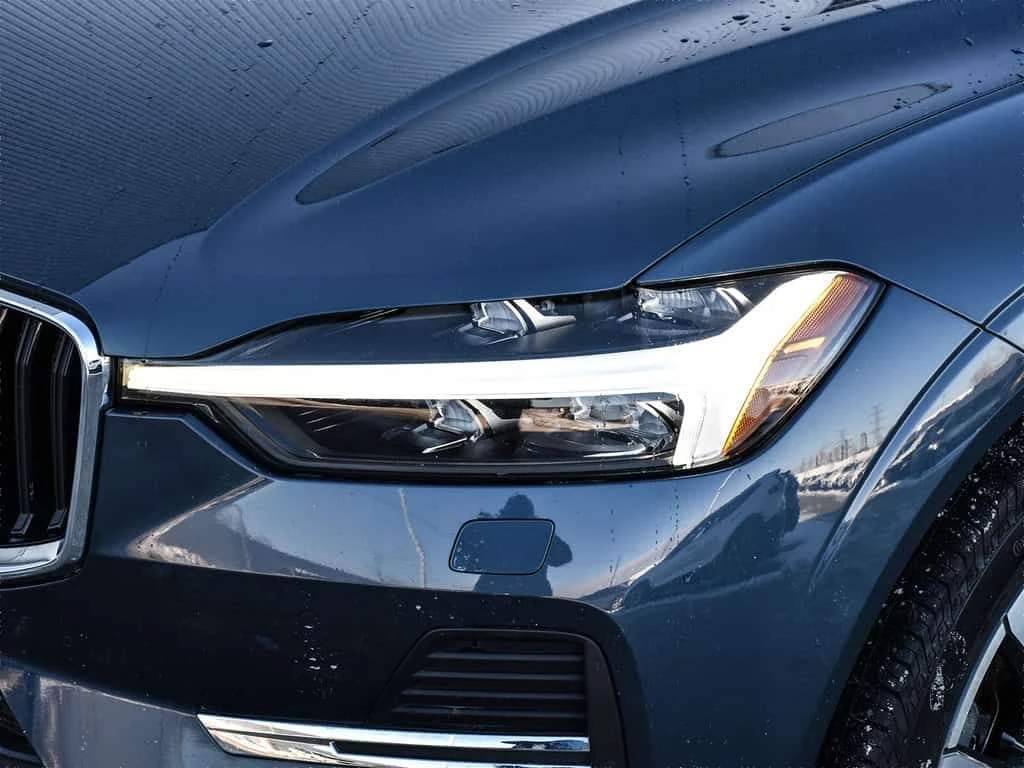 Volvo XC60 * B6 AWD Momentum * CARFAX * ЦЕНА ДО БГ - изображение 7