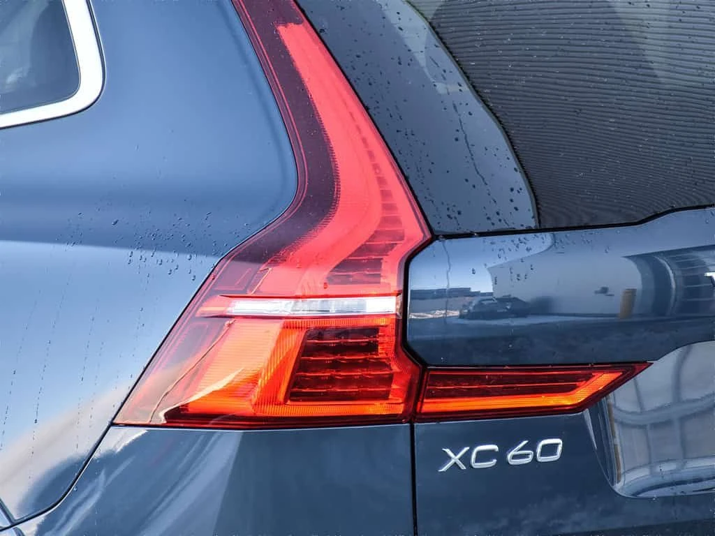 Volvo XC60 * B6 AWD Momentum * CARFAX * ЦЕНА ДО БГ - изображение 8