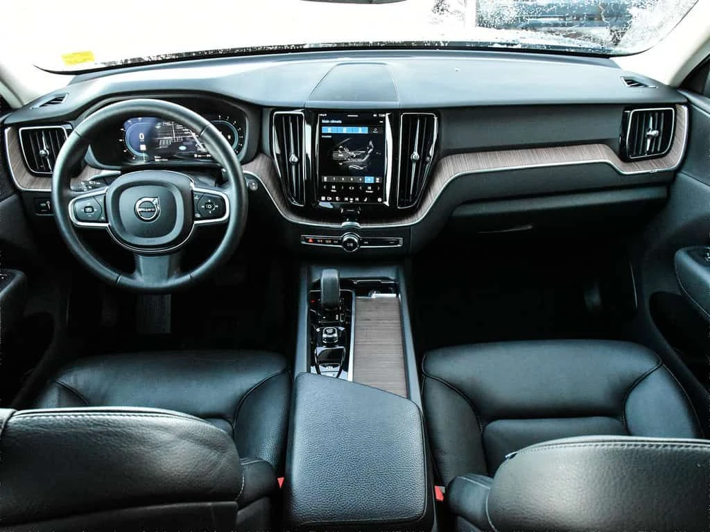 Volvo XC60 * B6 AWD Momentum * CARFAX * ���� �� �� | Mobile.bg � ����������� 12