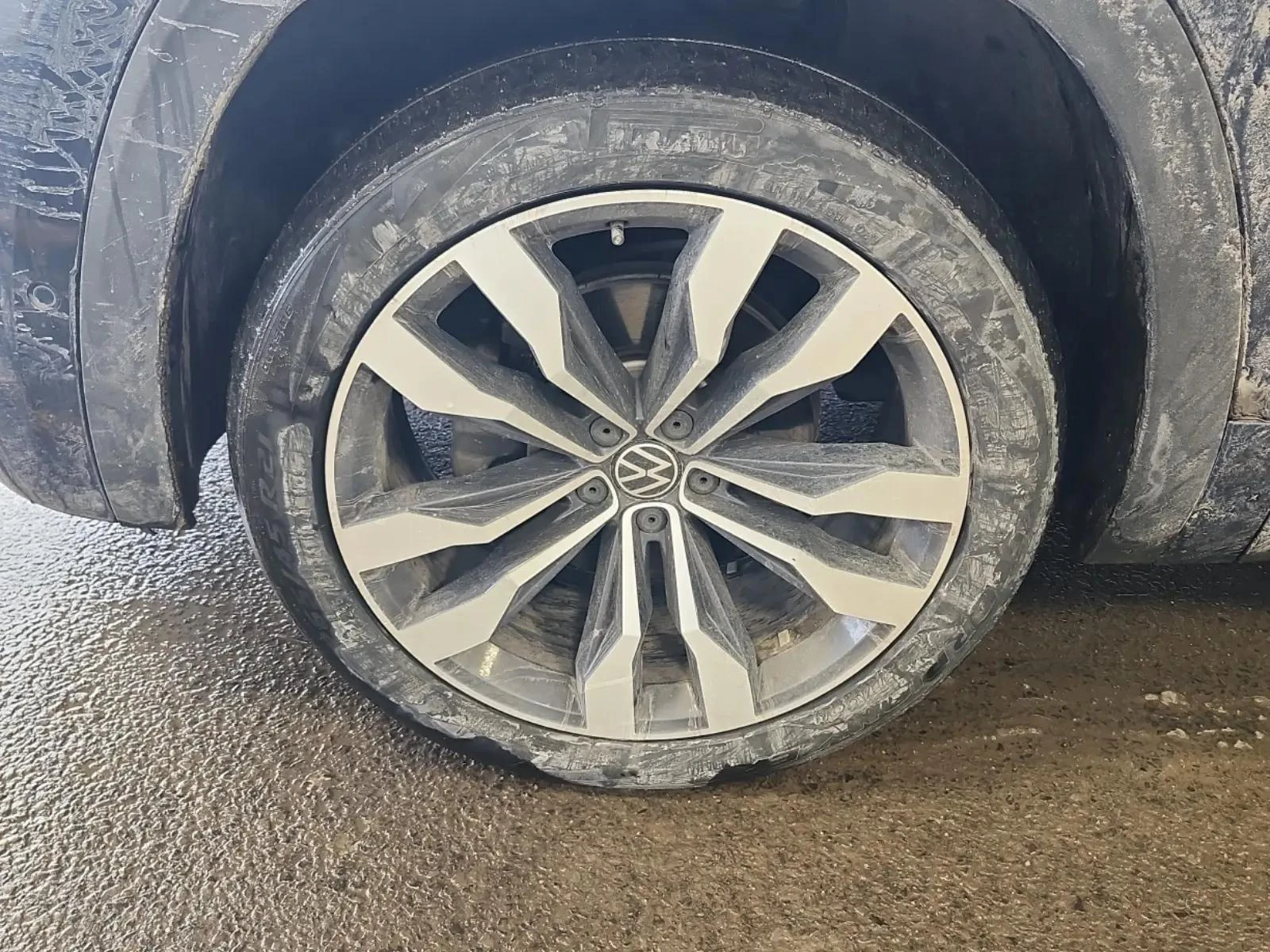 VW Atlas CrossSport* Execline* 360view* �������* ���������* | Mobile.bg � ����������� 5