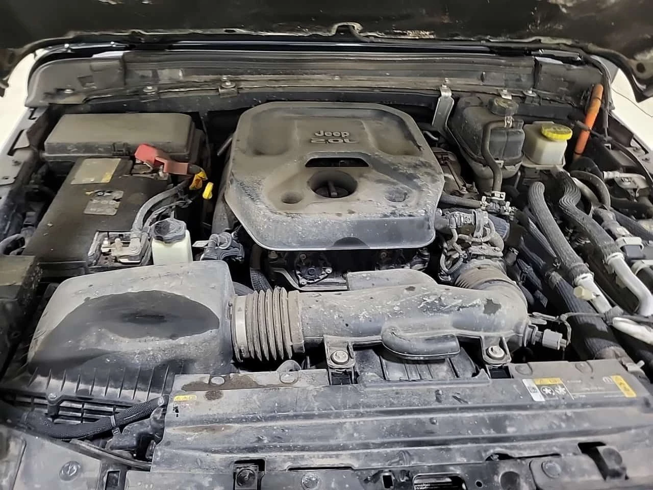 Jeep Wrangler * UNLIMITED RUBICON * NAVI* ПОДГРЕВ* , снимка 16 - Автомобили и джипове - 53755599