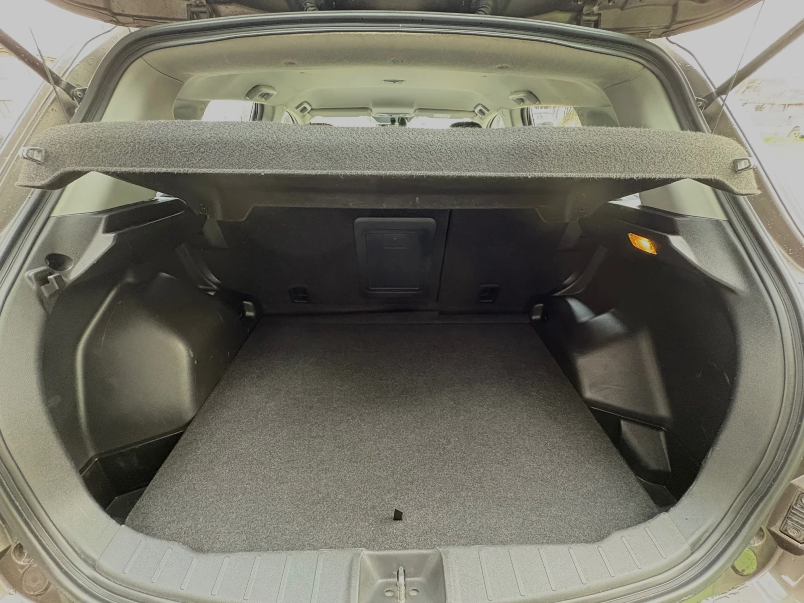 Mitsubishi ASX Facelift , снимка 15 - Автомобили и джипове - 53967043