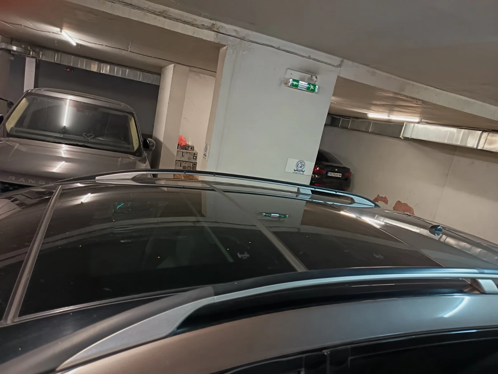 Nissan Murano II-Z51-Executive, снимка 9 - Автомобили и джипове - 54017141