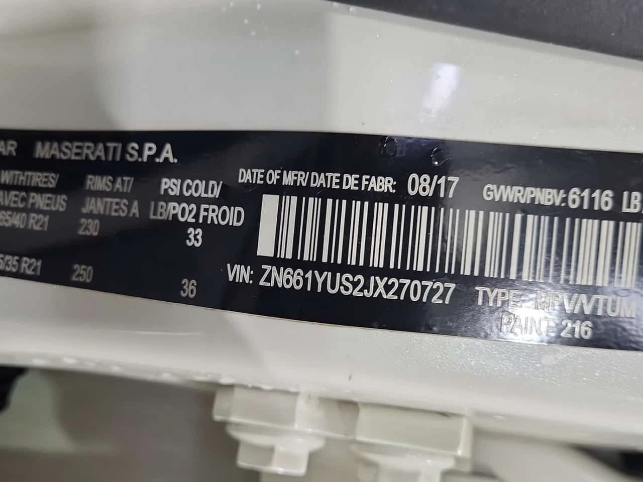 Maserati Levante S GRANSPORT| ЧЕРВЕН САЛОН| ПАМЕТ| PANO| 2 КЛЮЧА| 3, снимка 15 - Автомобили и джипове - 54235802