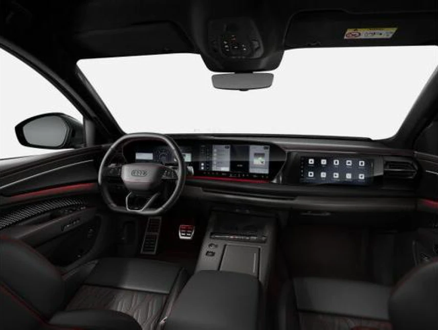 Audi Q7 SLINE/7 SEATS/BANG&OLUFSEN 4D/MYTHOS BLACK/MASSAGE, снимка 5 - Автомобили и джипове - 56176760