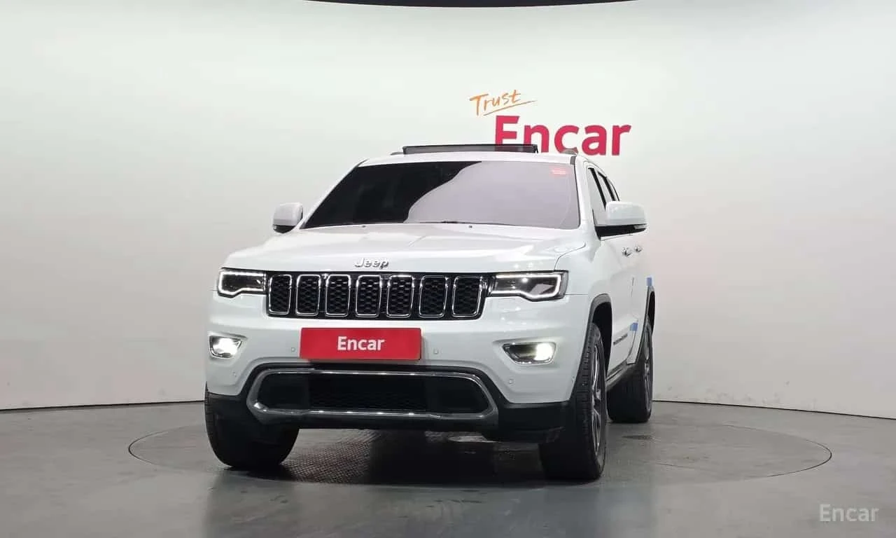 Jeep Cherokee 3.6 Limited/ПОДГРЕВ/ПАНОРАМА/ФИНАНСИРАНЕ, снимка 3 - Автомобили и джипове - 56272962
