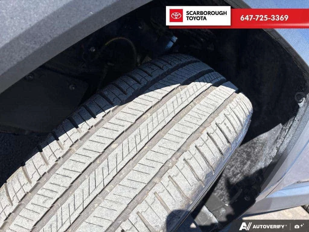 Toyota Rav4 * XLE AWD Premium PKG | �������� | ���� | CARFAX | | Mobile.bg � ����������� 7