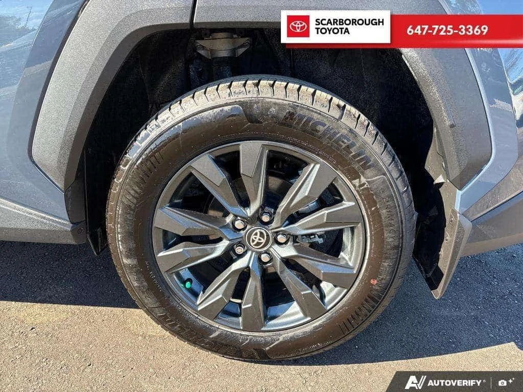 Toyota Rav4 * XLE AWD Premium PKG | �������� | ���� | CARFAX | | Mobile.bg � ����������� 6
