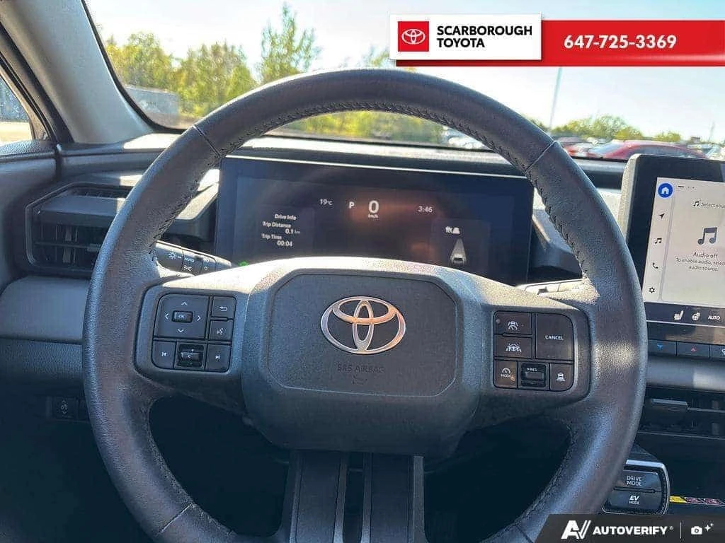 Toyota Rav4 * XLE AWD Premium PKG | �������� | ���� | CARFAX | | Mobile.bg � ����������� 14