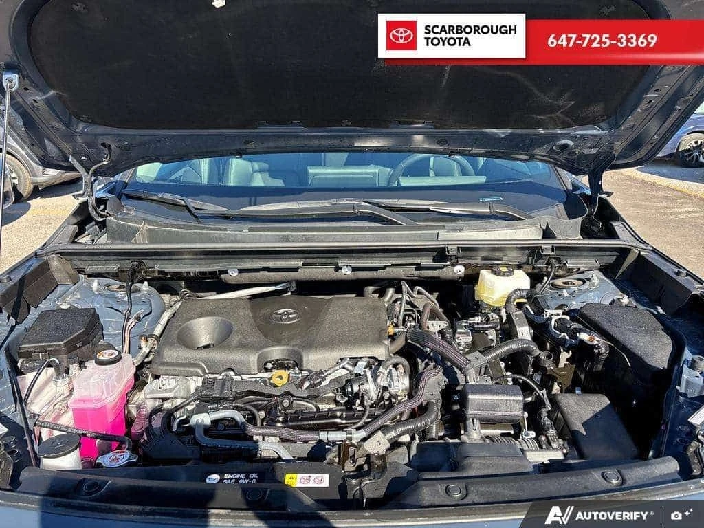 Toyota Rav4 * XLE AWD Premium PKG | �������� | ���� | CARFAX | | Mobile.bg � ����������� 10