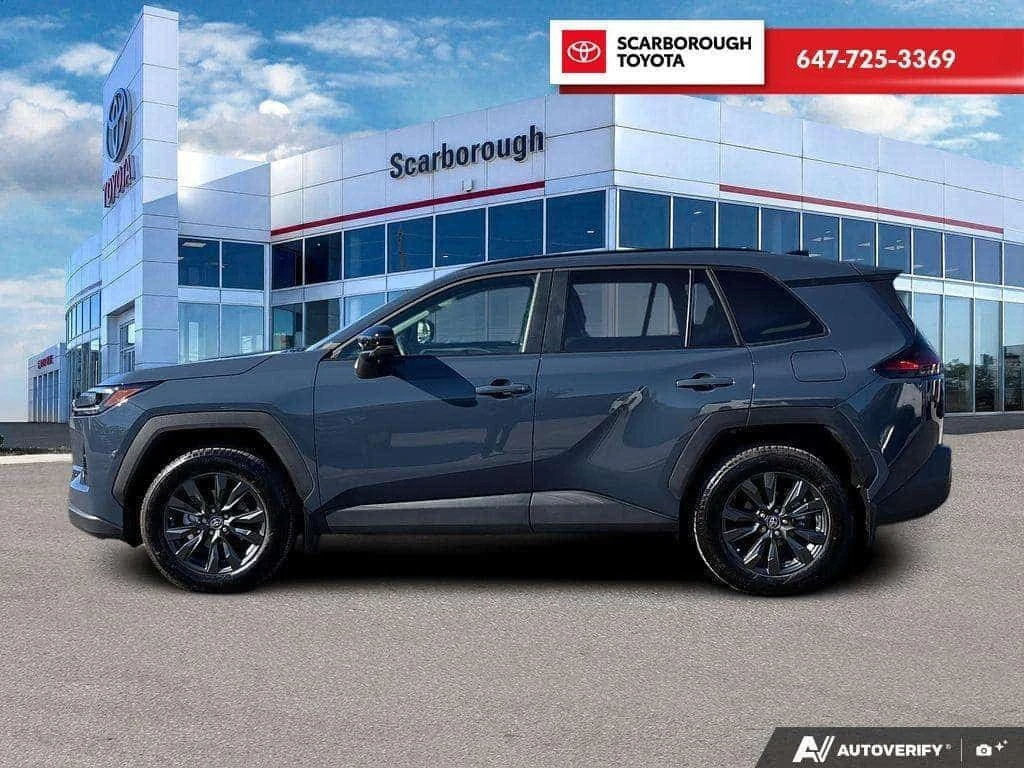 Toyota Rav4 * XLE AWD Premium PKG | �������� | ���� | CARFAX | | Mobile.bg � ����������� 3