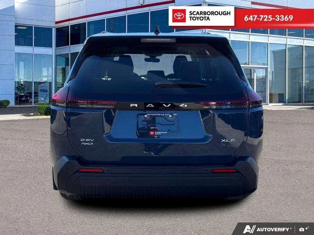 Toyota Rav4 * XLE AWD Premium PKG | �������� | ���� | CARFAX | | Mobile.bg � ����������� 5