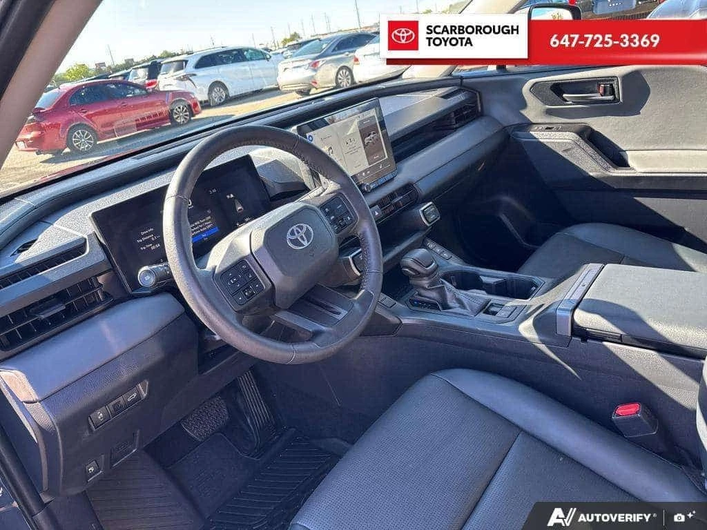 Toyota Rav4 * XLE AWD Premium PKG | �������� | ���� | CARFAX | | Mobile.bg � ����������� 13