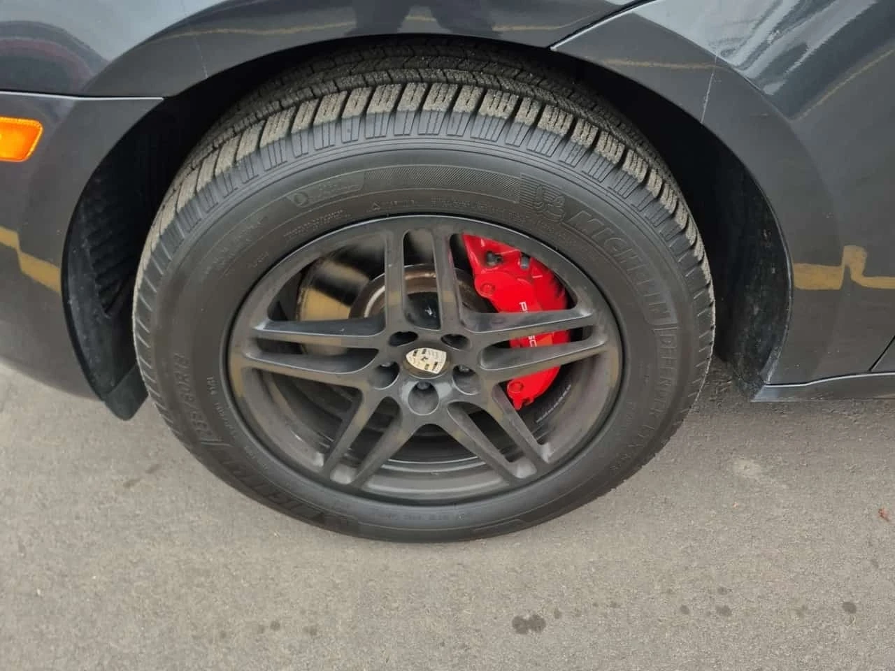 Porsche Macan * GTS * CARFAX * , снимка 4 - Автомобили и джипове - 56529268