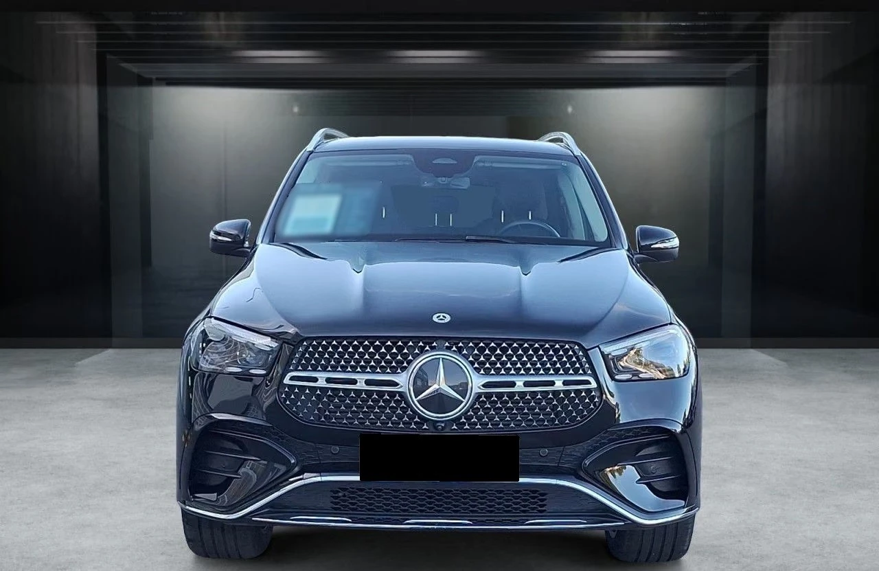 Mercedes-Benz GLE 350 de/4MATIC/PLUG-IN HYBRID/MUTLIBEAM/360/AIR MATIC/ | Mobile.bg � ����������� 2