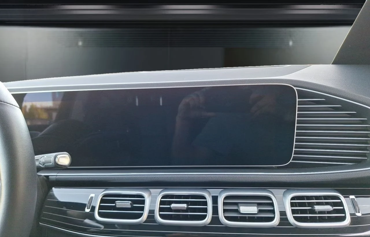 Mercedes-Benz GLE 350 de/4MATIC/PLUG-IN HYBRID/MUTLIBEAM/360/AIR MATIC/ | Mobile.bg � ����������� 10