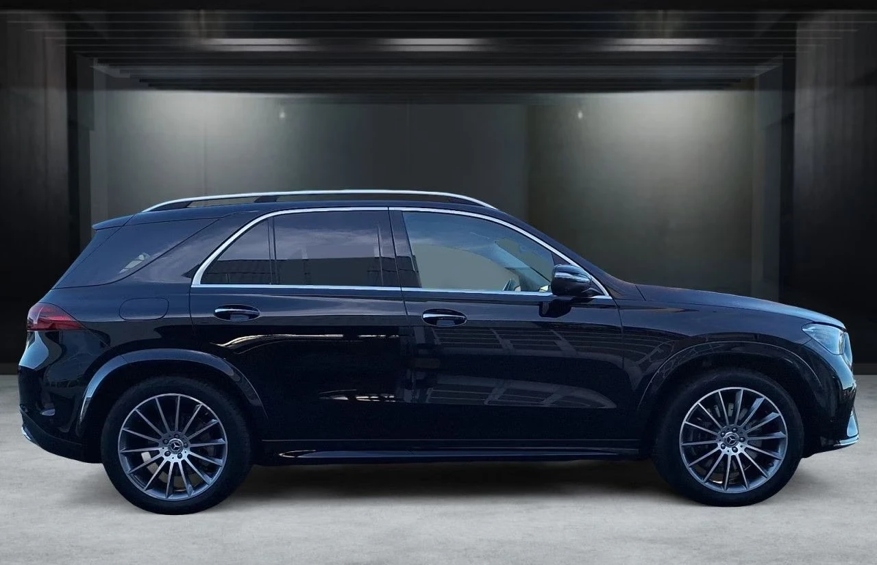 Mercedes-Benz GLE 350 de/4MATIC/PLUG-IN HYBRID/MUTLIBEAM/360/AIR MATIC/ | Mobile.bg � ����������� 5