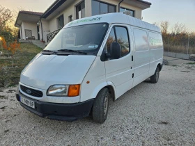 Ford Transit  - изображение 2