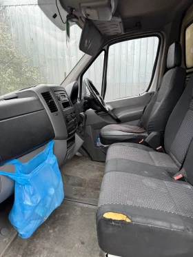 Mercedes-Benz Sprinter 311, снимка 4
