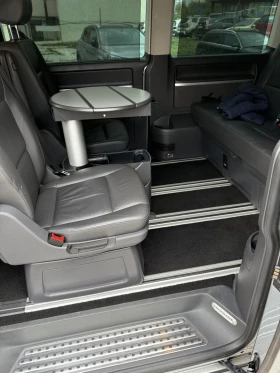 VW Multivan, снимка 7