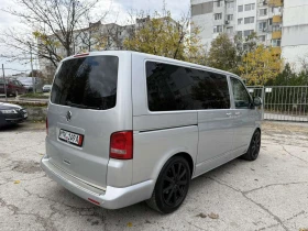 VW Multivan, снимка 3