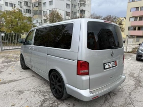 VW Multivan, снимка 4
