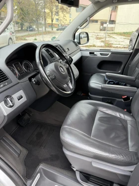 VW Multivan, снимка 5