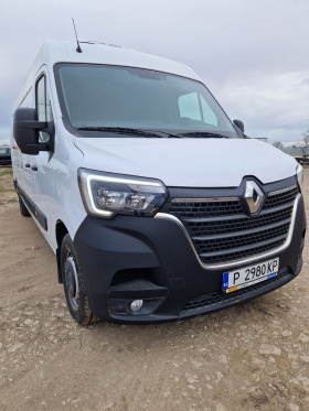 Renault Master  L3H2 | Mobile.bg   2