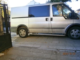 Ford Transit, снимка 2