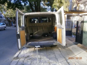 Ford Transit, снимка 5