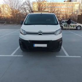 Citroen Jumpy, снимка 6