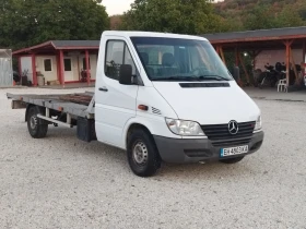 Mercedes-Benz Sprinter, снимка 2