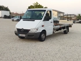 Mercedes-Benz Sprinter, снимка 1