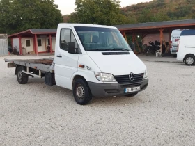 Mercedes-Benz Sprinter, снимка 3