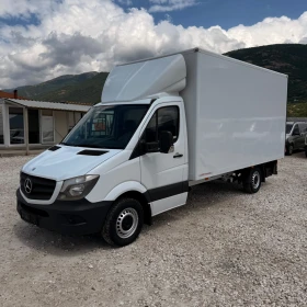 Обява за продажба на Mercedes-Benz Sprinter 316 Пд.Борд-Климатик ~26 500 лв. - изображение 1