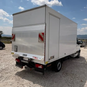 Обява за продажба на Mercedes-Benz Sprinter 316 Пд.Борд-Климатик ~26 500 лв. - изображение 6