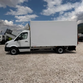Обява за продажба на Mercedes-Benz Sprinter 316 Пд.Борд-Климатик ~26 500 лв. - изображение 5