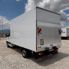 Обява за продажба на Mercedes-Benz Sprinter 316 Пд.Борд-Климатик ~26 500 лв. - изображение 4
