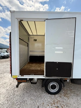 Обява за продажба на Mercedes-Benz Sprinter 316 Пд.Борд-Климатик ~26 500 лв. - изображение 7