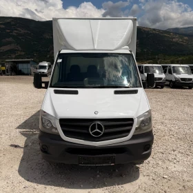 Обява за продажба на Mercedes-Benz Sprinter 316 Пд.Борд-Климатик ~26 500 лв. - изображение 2