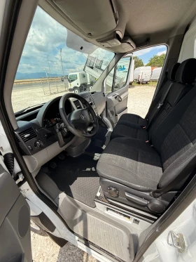 Обява за продажба на Mercedes-Benz Sprinter 316 Пд.Борд-Климатик ~26 500 лв. - изображение 10
