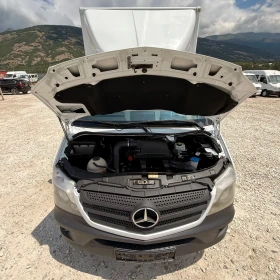 Mercedes-Benz Sprinter 316 .- | Mobile.bg    17